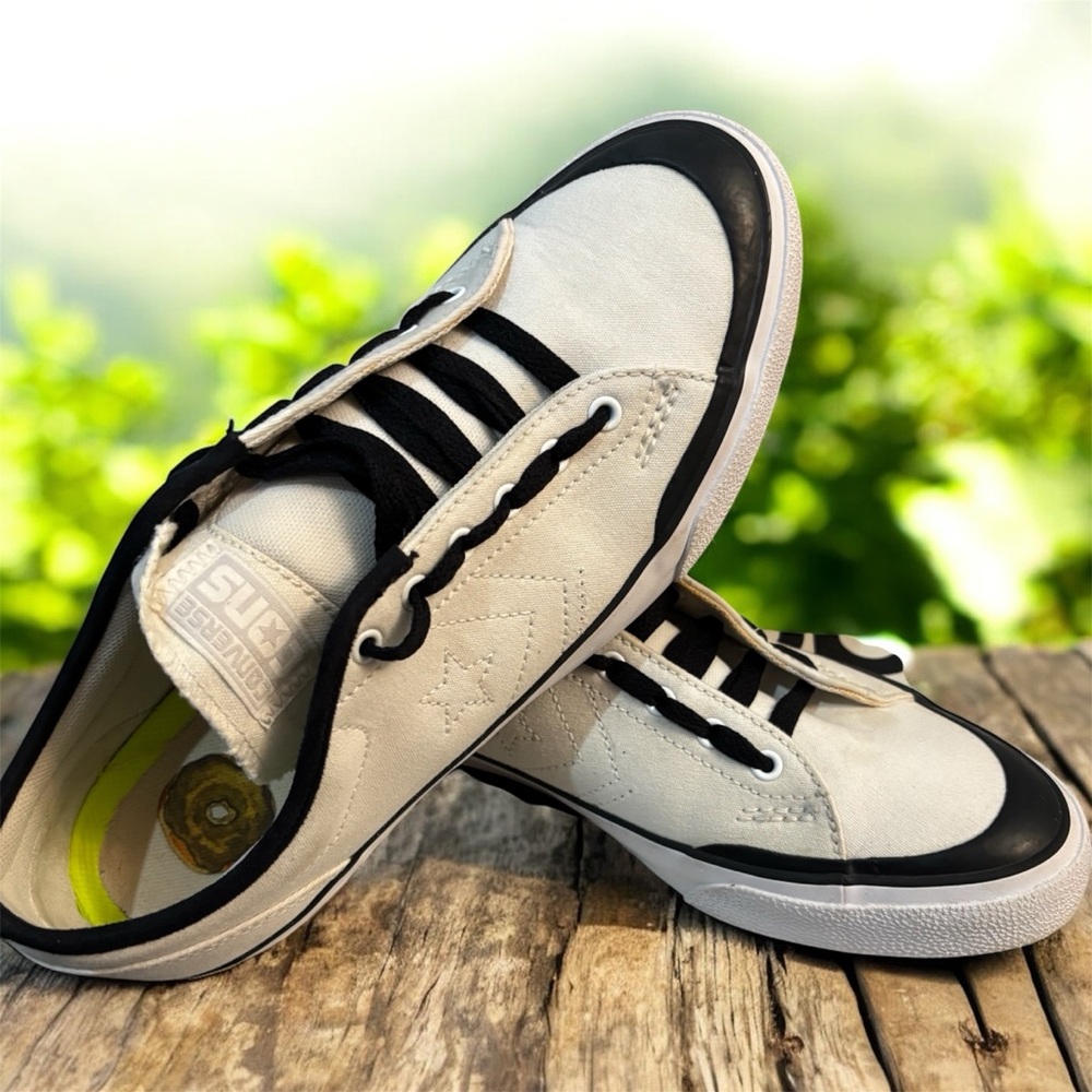 Men’s Converse Cons. Coffee and Donuts edition